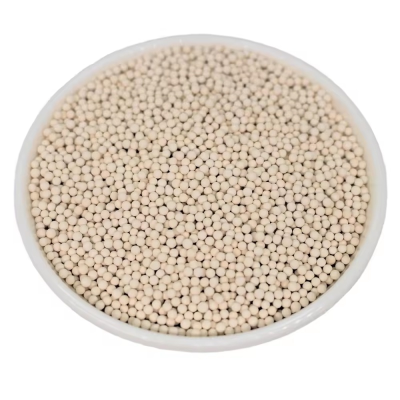  Insulating Glass Molecular Sieve