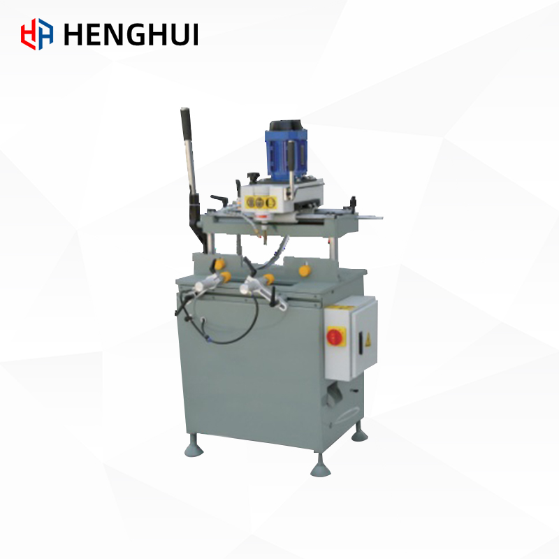 Single-axis Copying Milling Machine