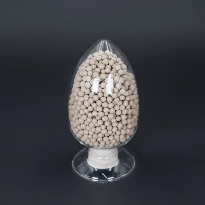 Zeolite Adsorbent 3A Molecular Sieve Desiccant for Double Glazing Insulating Glass