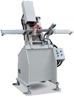 Water Groove Milling Machine