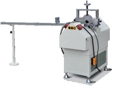 V-Cutting Saw for Aluminum