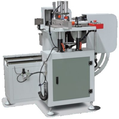 End-milling Machine of Aluminum Profile