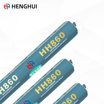 High Temperature Resistance Anti-Fungus Neutral Silicone Sealant