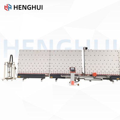 Insulating Glass Auto Sealing Robot