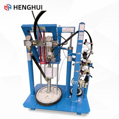 Two-component Sealant Coating Machine