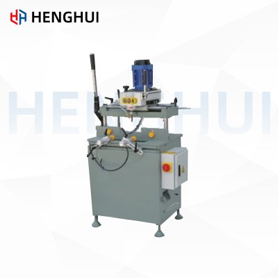 Single-axis Copying Milling Machine