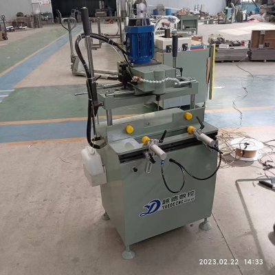 High Speed Single-axis Copying Milling Machine