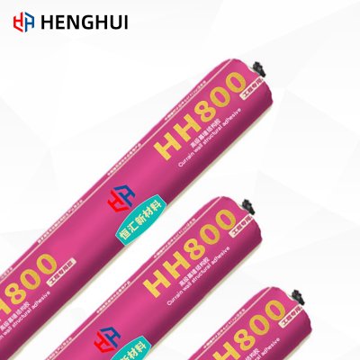 HH800 Curtain Wall Structural Adhesive