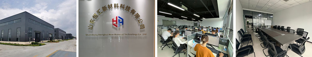 Company Image and Office Environment