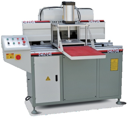 End-milling Machine for Aluminum Window